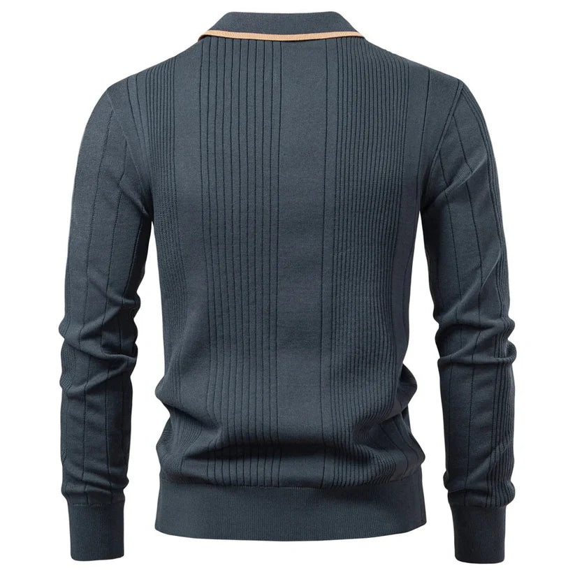 Aurum | Polo de Punto