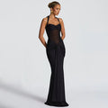 LINA | Vestido diseñado para robar miradas