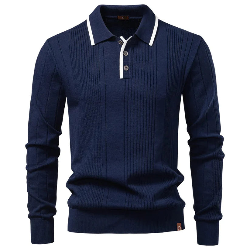 Aurum | Polo de Punto